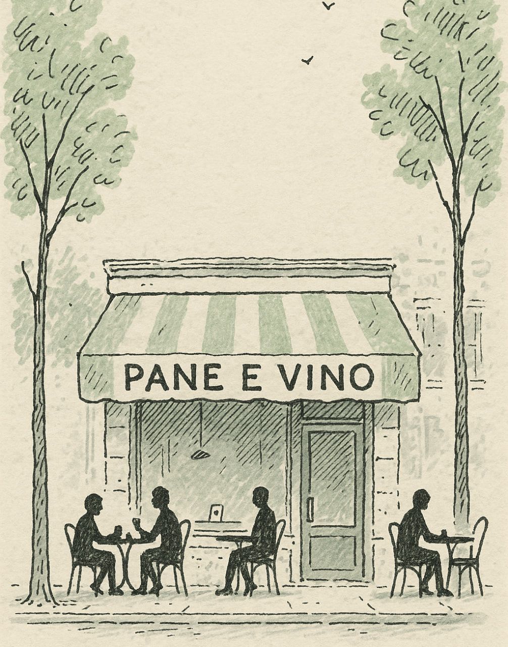 Ilya Strebulaev darslaridan xulosalar (4-qism): GET OUTSIDE THE FOUR WALLS