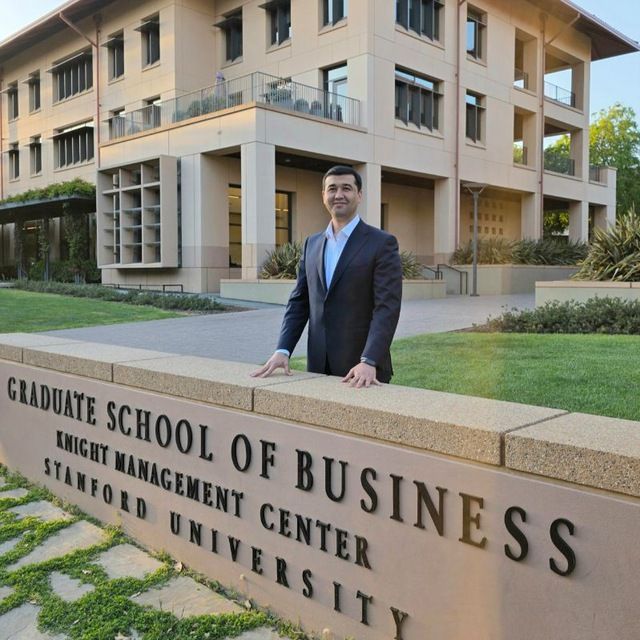 lya Strebulaev darslaridan xulosalar: Innovatsiya ortidagi 3 omil