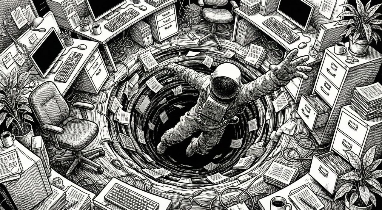 Butun hayotingizni 1 soat ichida qanday qilib izga tushirish mumkin? (2-qism)